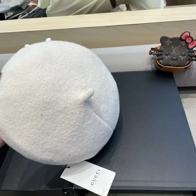 gucci casquette s_12423664